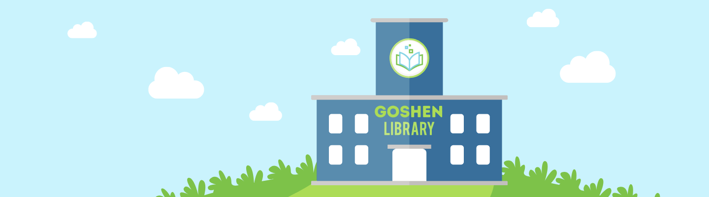 Goshen Library Design Presentation